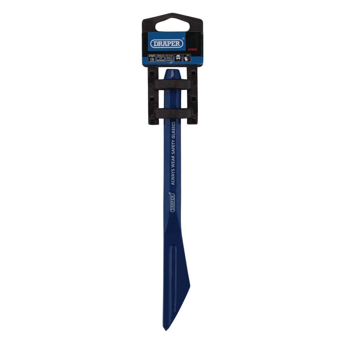 Draper Plugging Chisel, 248 x 16mm - Image 2