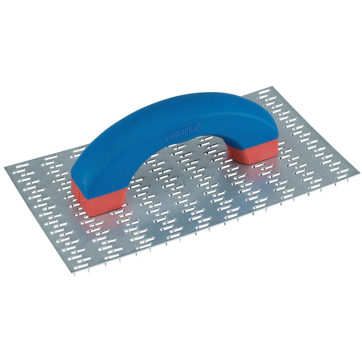Draper Scratch Float, 250 x 140mm - Image 1