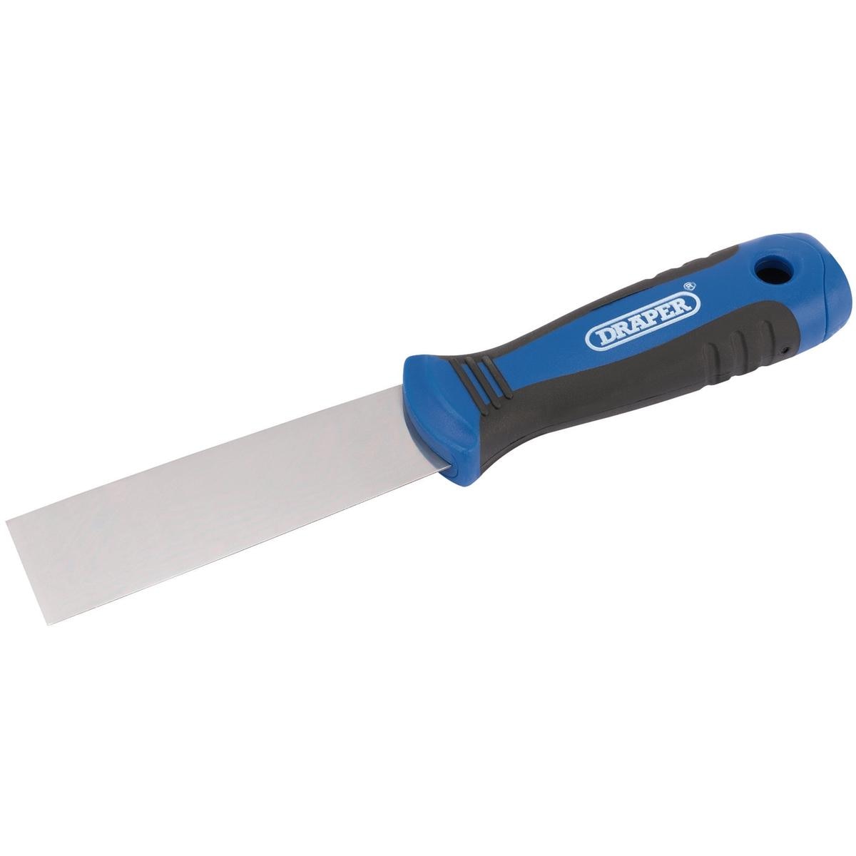 Draper Soft Grip Flexible Filling Knife, 32mm - Image 1
