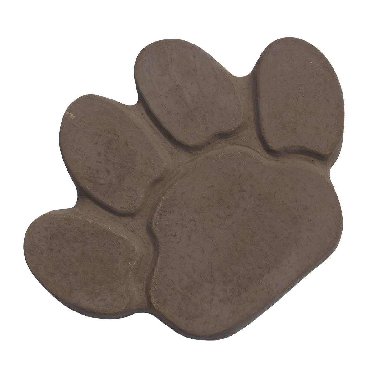 Deco-Pak Animal Paw Stepping Stone - Twilight - Image 1