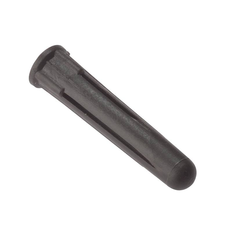 Forgefix Plastic Wall Plug Brown No.8-10 Box 1000 - FOREXP4 - Image 1