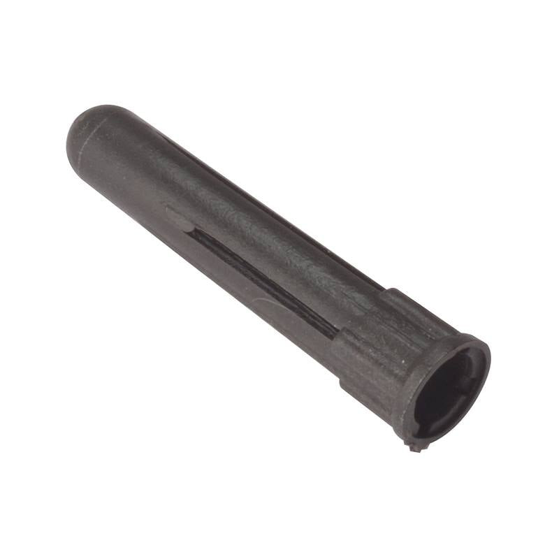 Forgefix Plastic Wall Plug Brown No.8-10 Box 1000 - FOREXP4 - Image 2