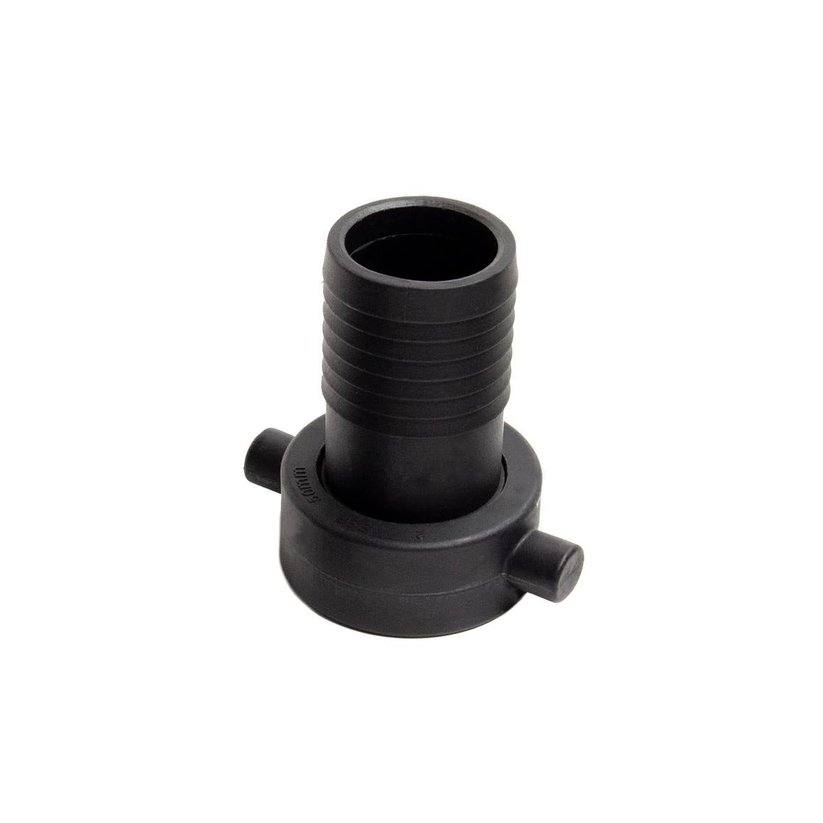 Wolf Female 2" Suction Hose Connector Tail - Image 3