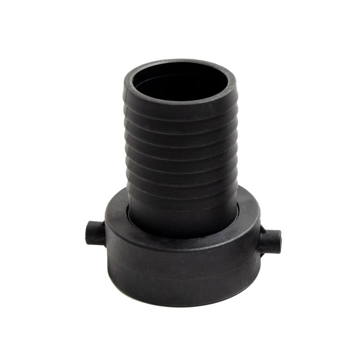 Wolf Female 3" Suction Hose Connector Tail - Image 3