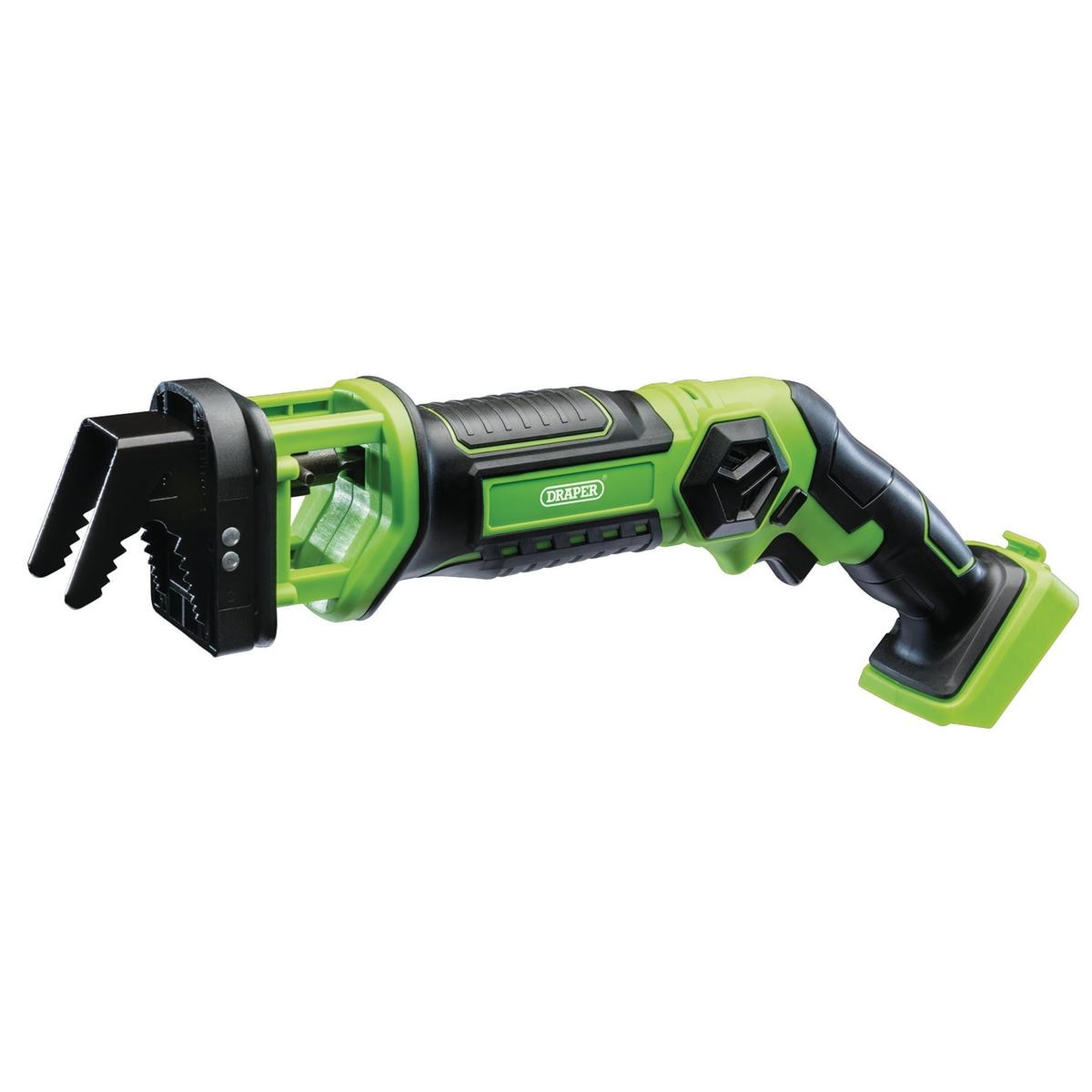 Draper D20 Pruning Saw 20V - Bare Unit - Image 1