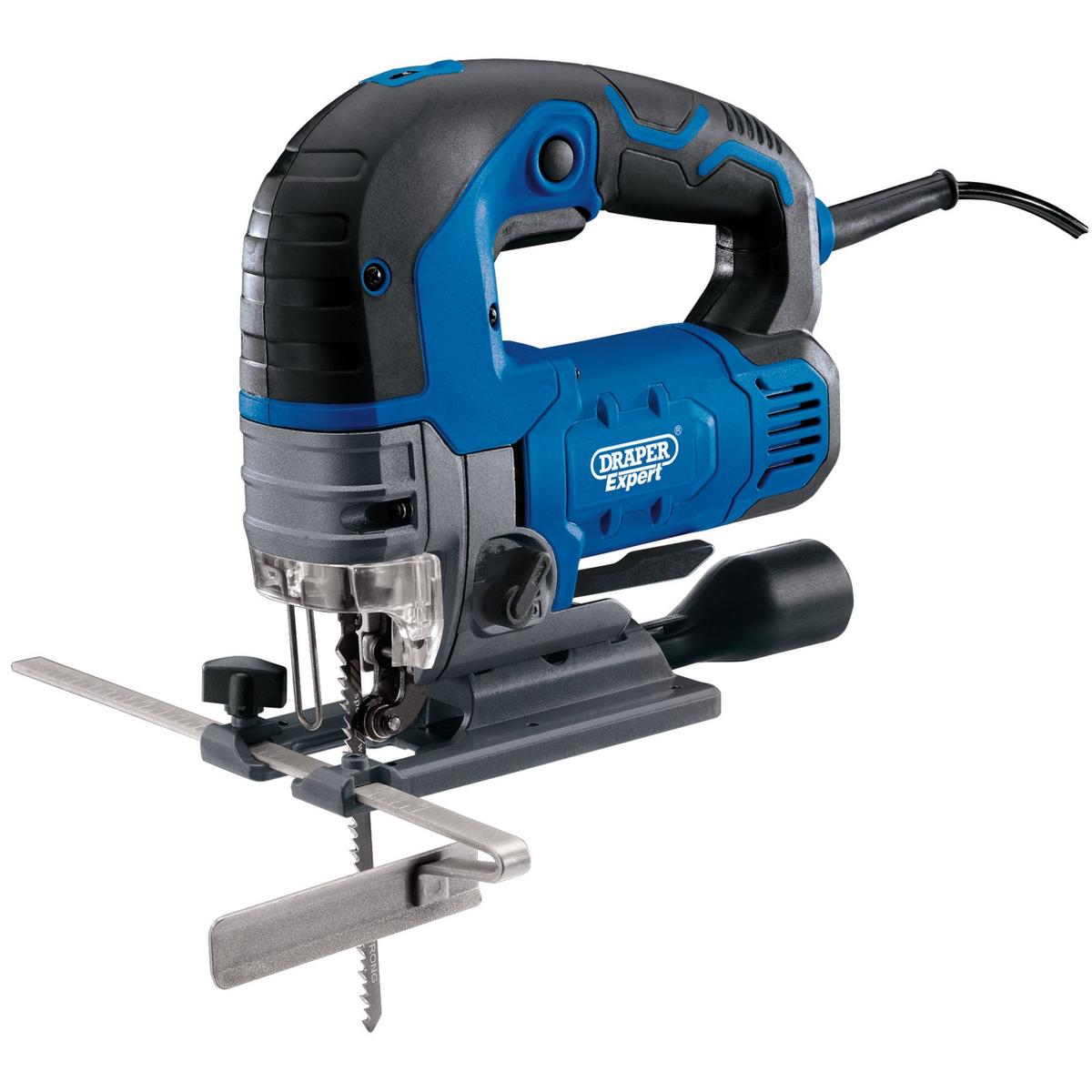 Draper 750w Expert Jigsaw 230V - Image 1