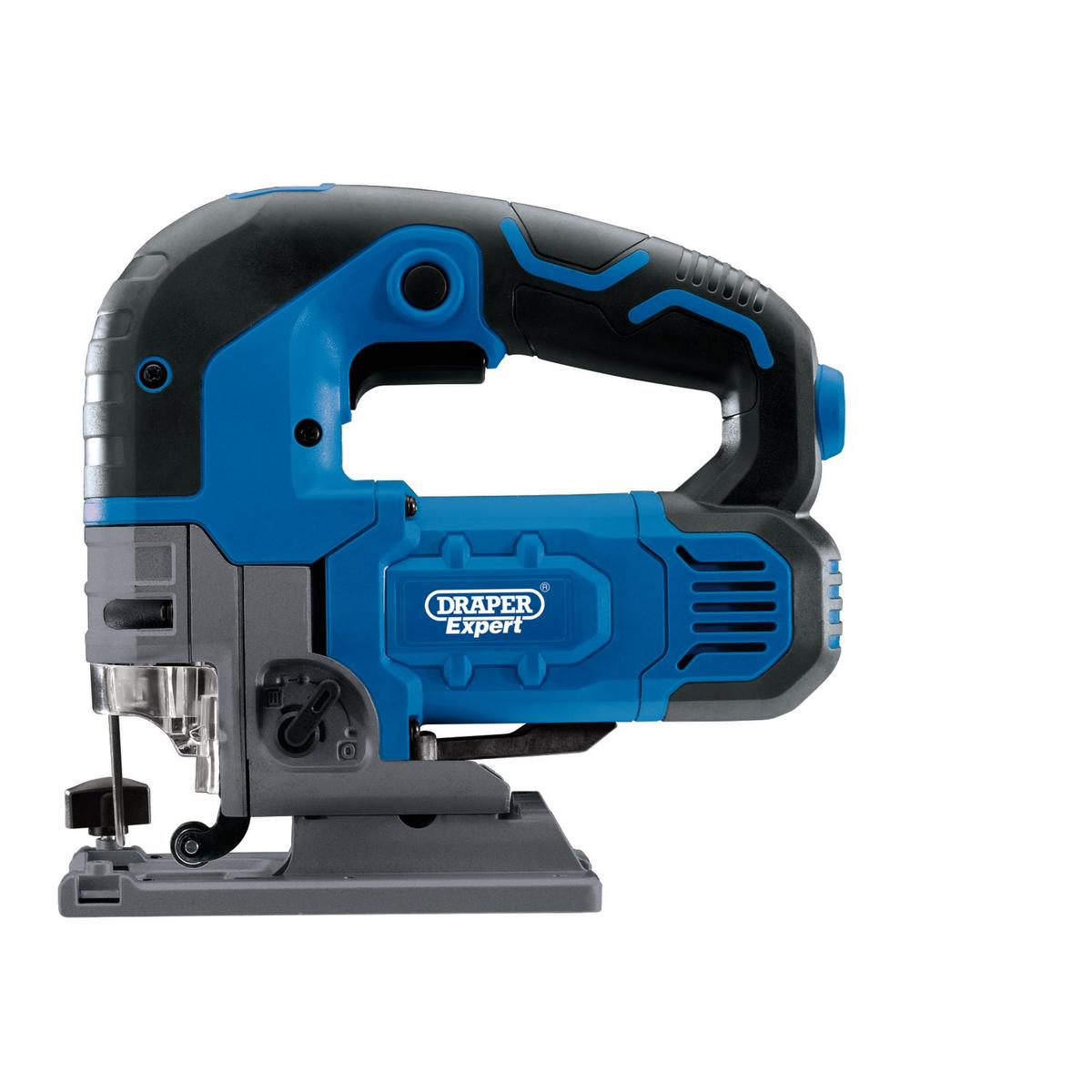 Draper 750w Expert Jigsaw 230V - Image 2