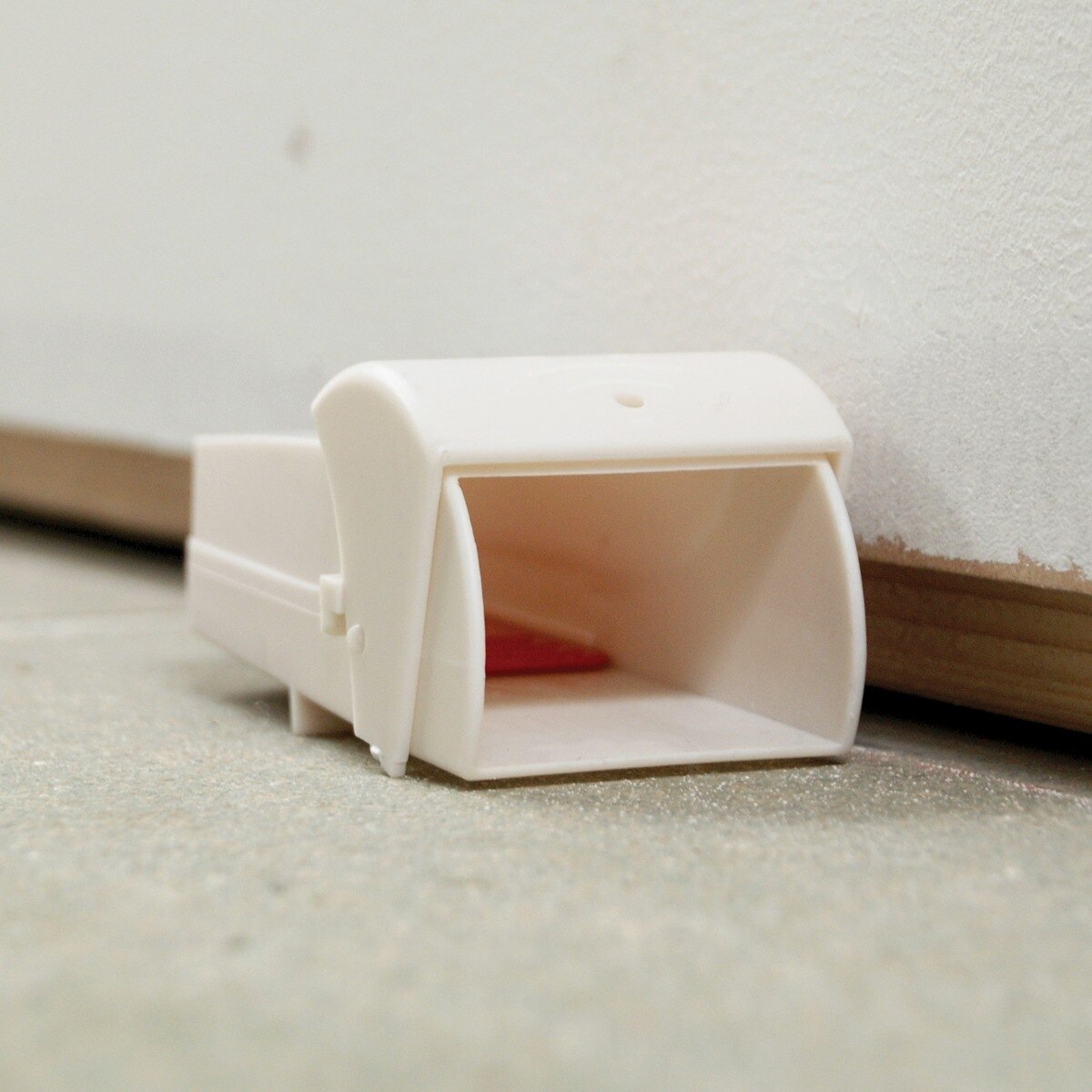 The Big Cheese Live Catch Mouse Traps 2 Pack - Image 2