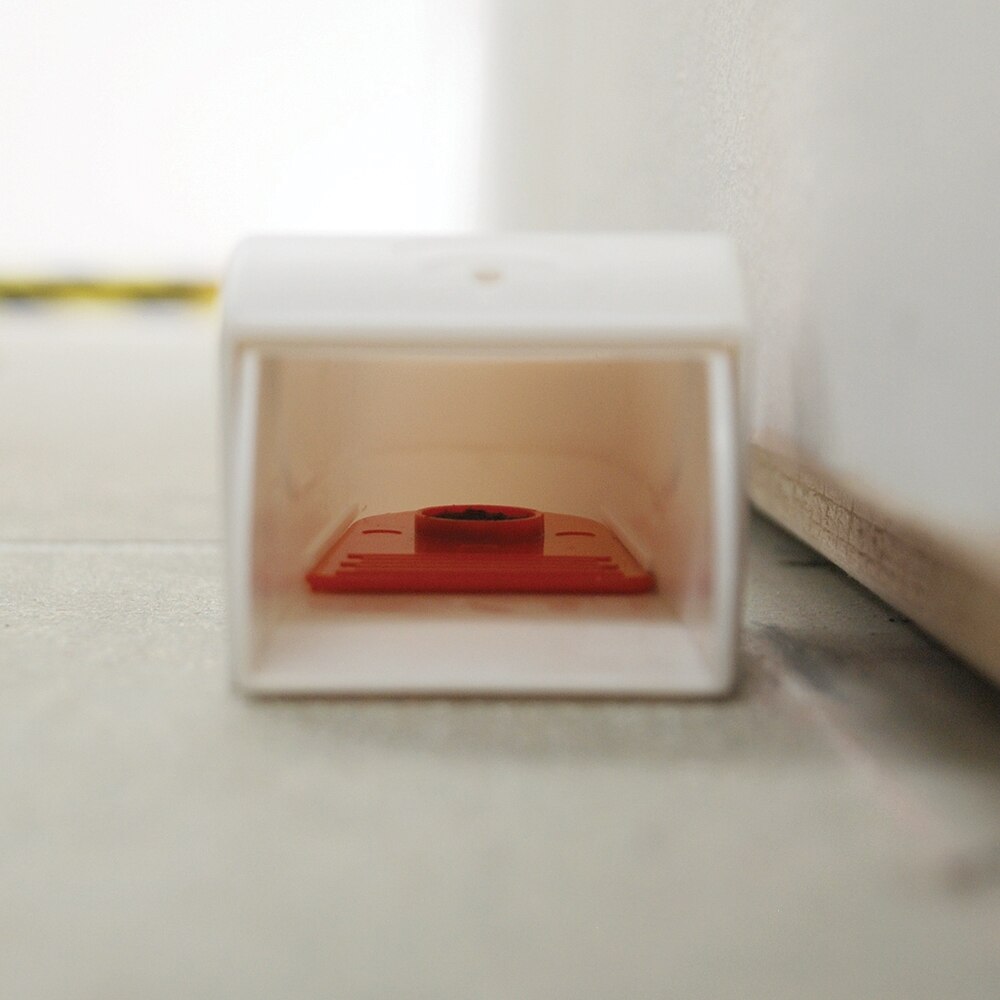 The Big Cheese Live Catch Mouse Traps 2 Pack - Image 4