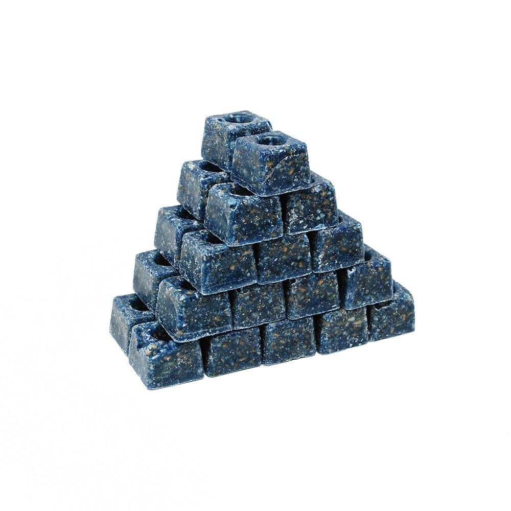The Big Cheese - All Weather Block Bait 30 x 10g - Image 2