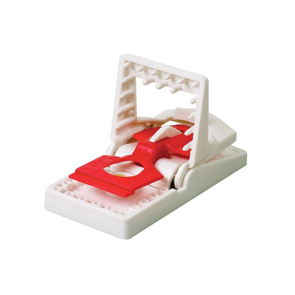 The Big Cheese Ready Baited Mouse Trap 2 Pack - Image 4