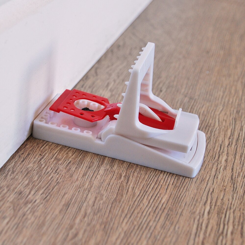 The Big Cheese Ready Baited Mouse Trap 2 Pack - Image 6