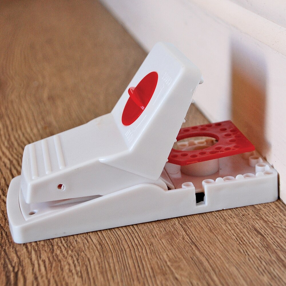 The Big Cheese Ready Baited Rat Trap 2 Pack - Image 6