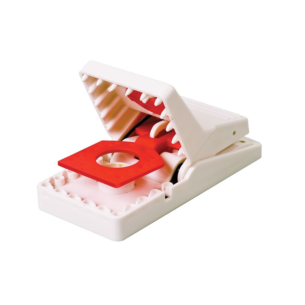 The Big Cheese Ready Baited Rat Trap 2 Pack - Image 7