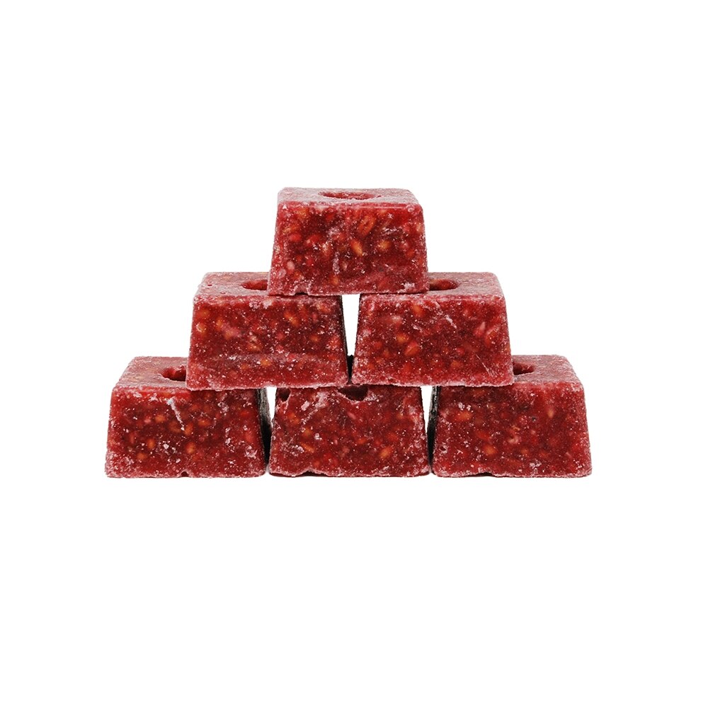 The Big Cheese - Block Bait Rodent Killer 6 x 20g - Image 5