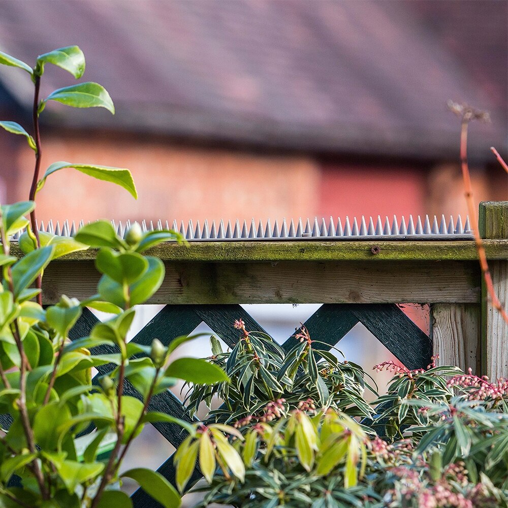 The Big Cheese - Prickle Strip Garden Fence Topper 45cm - Image 8