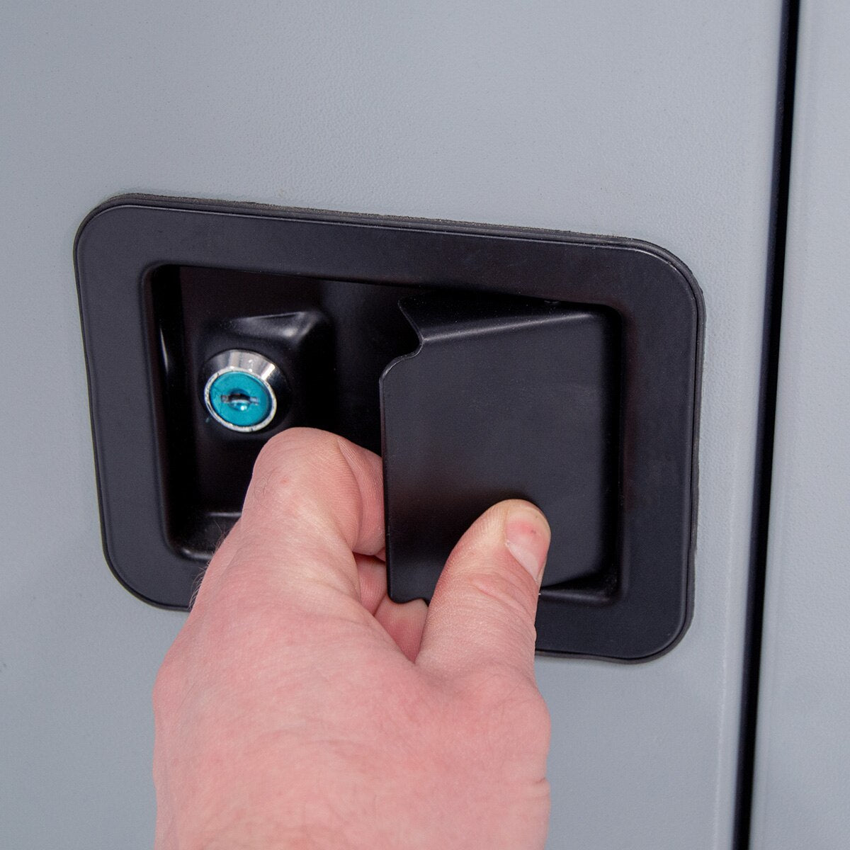 Triumph 44kVA 35.2kW 400v 3 Phase Diesel Water-Cooled Generator Set - Image 9