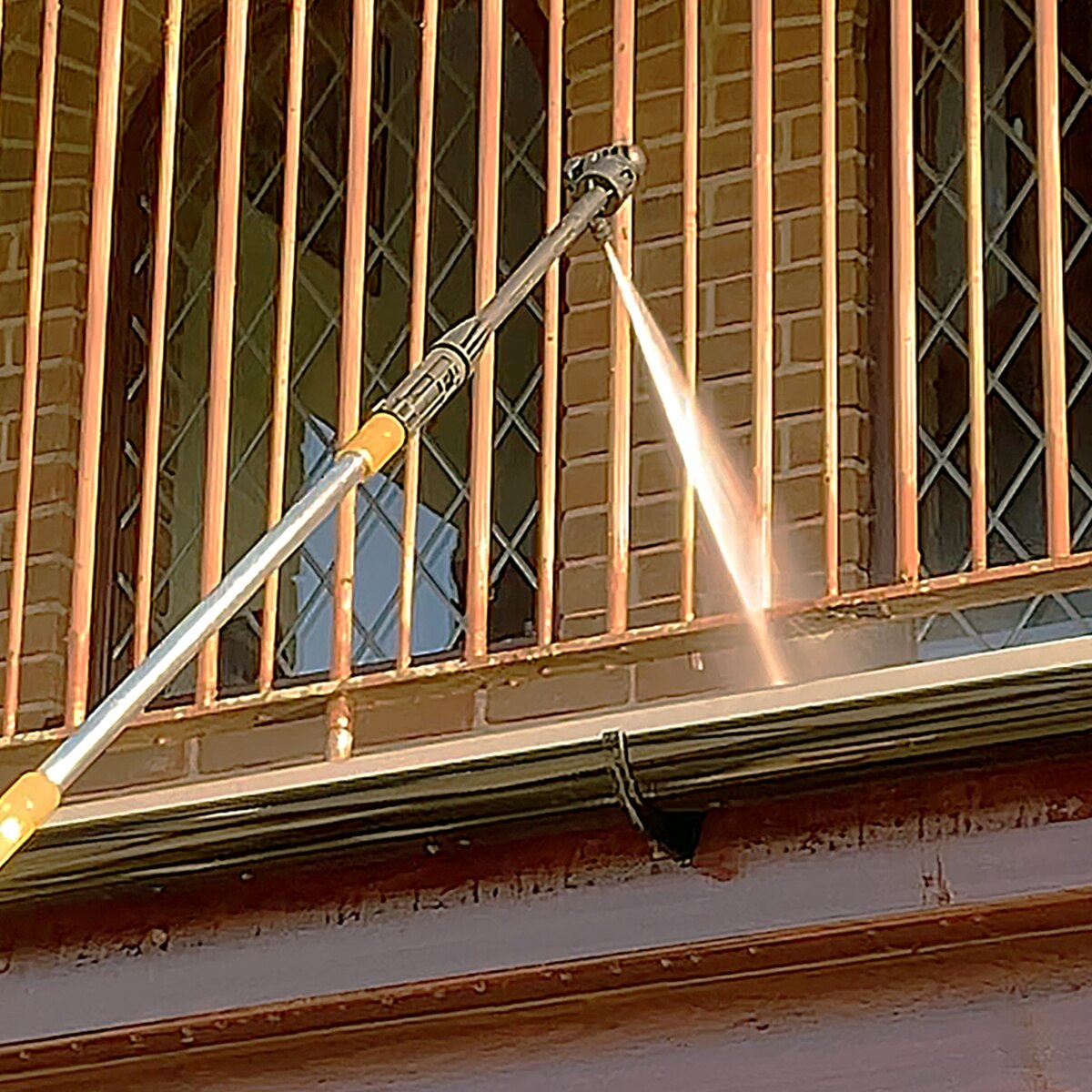 Wolf 1.2m Extension for Sky Reacher Lance - Image 5