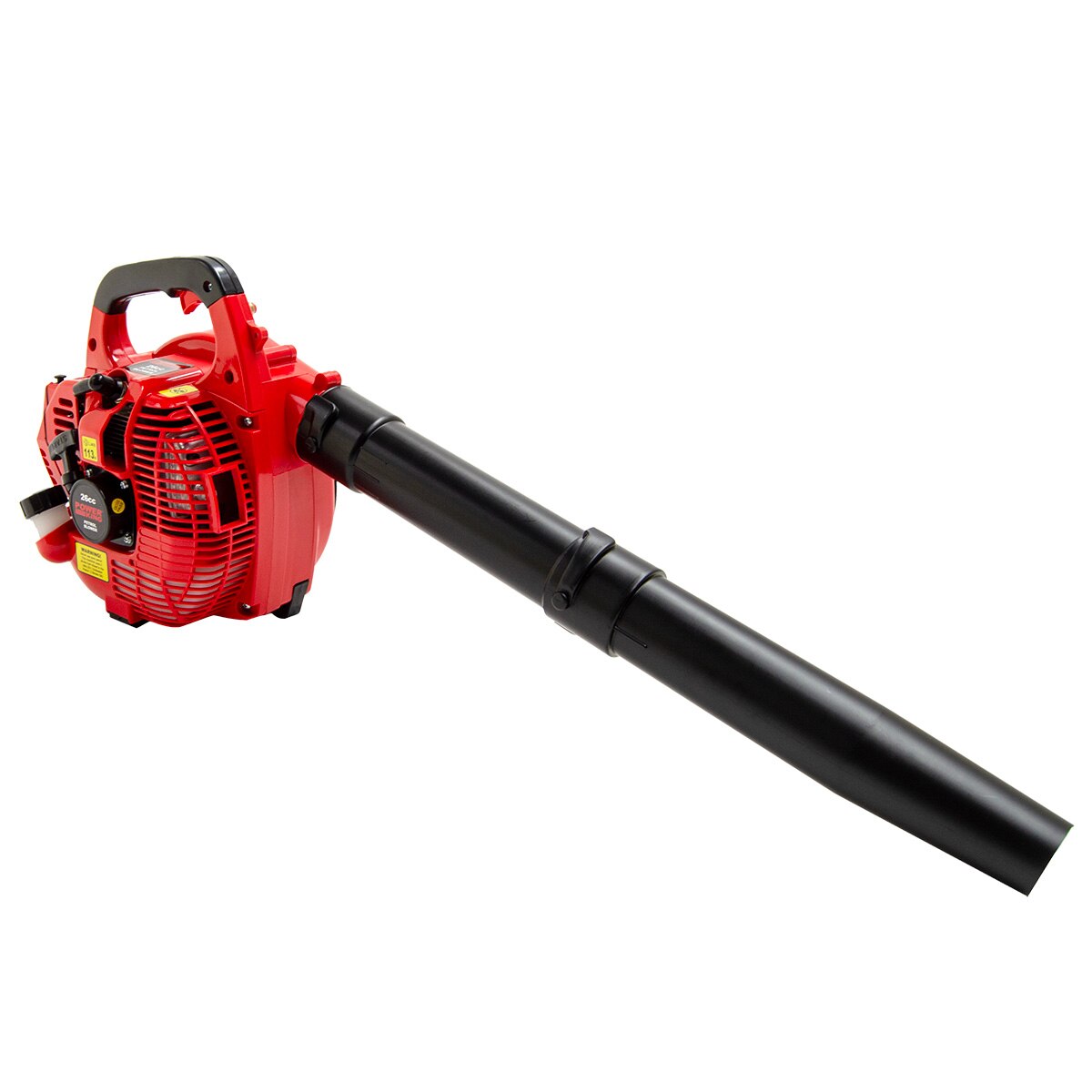 PowerKing Petrol Leaf Blower 26cc 2-Stroke - Image 2