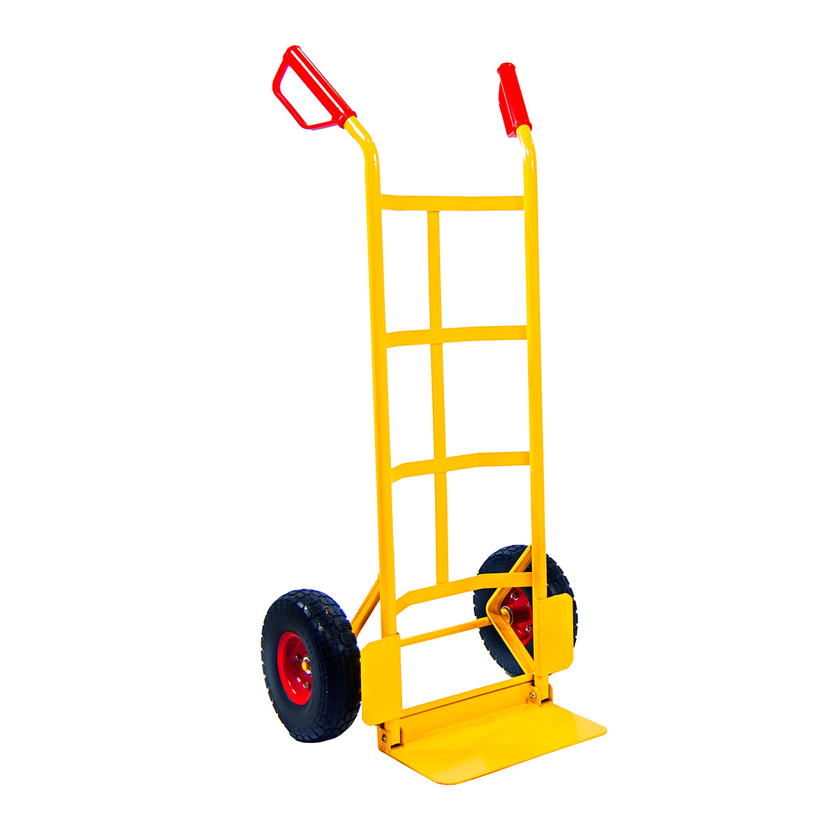 Wolf 200kg Heavy-Duty Sack Truck