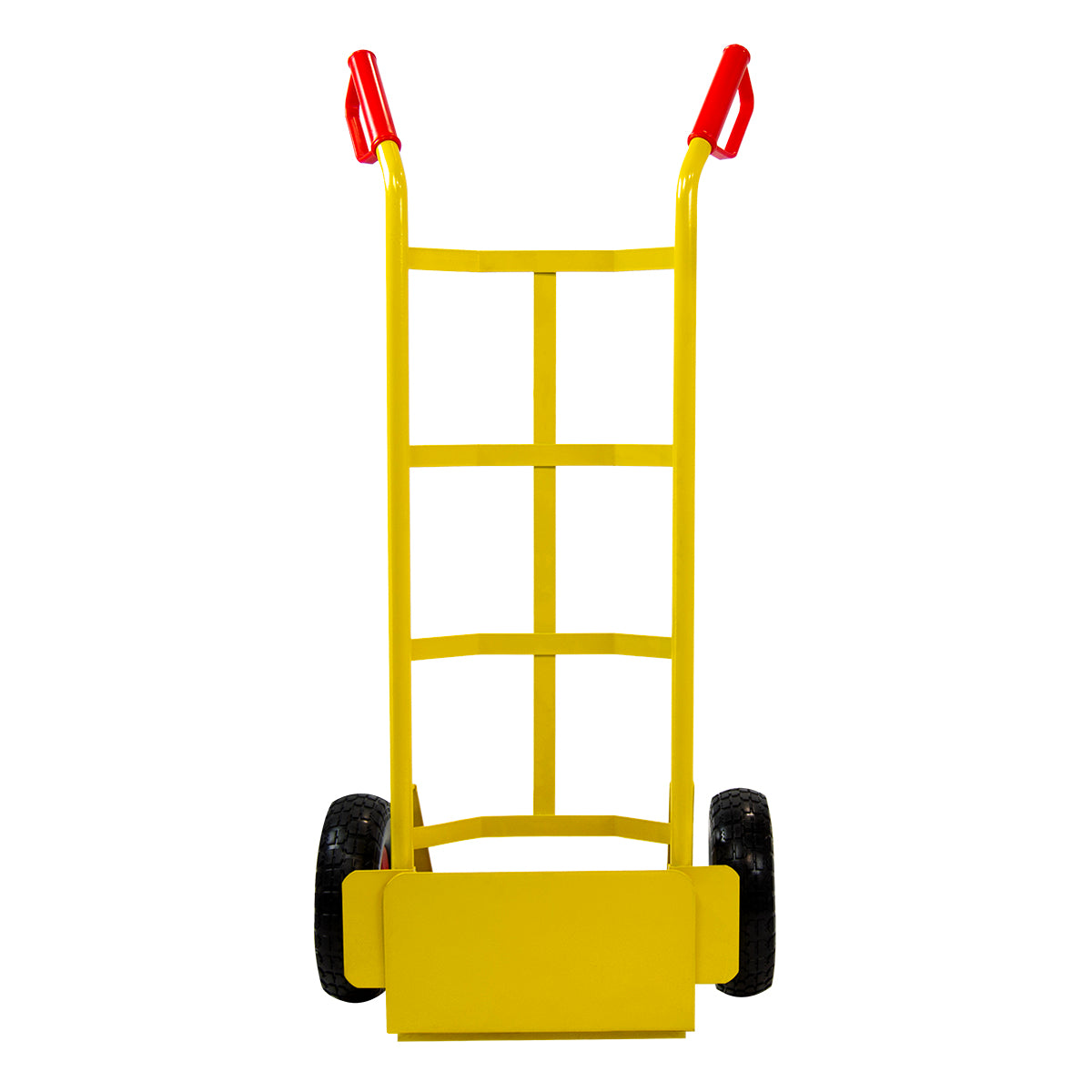 Wolf 200kg Heavy-Duty Sack Truck