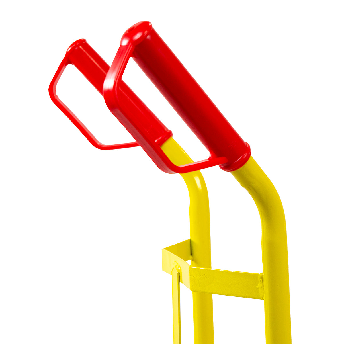 Wolf 200kg Heavy-Duty Sack Truck