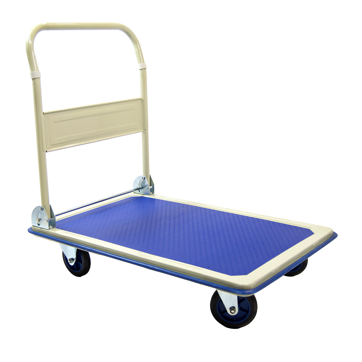 Wolf 150kg Heavy-Duty Platform Cart