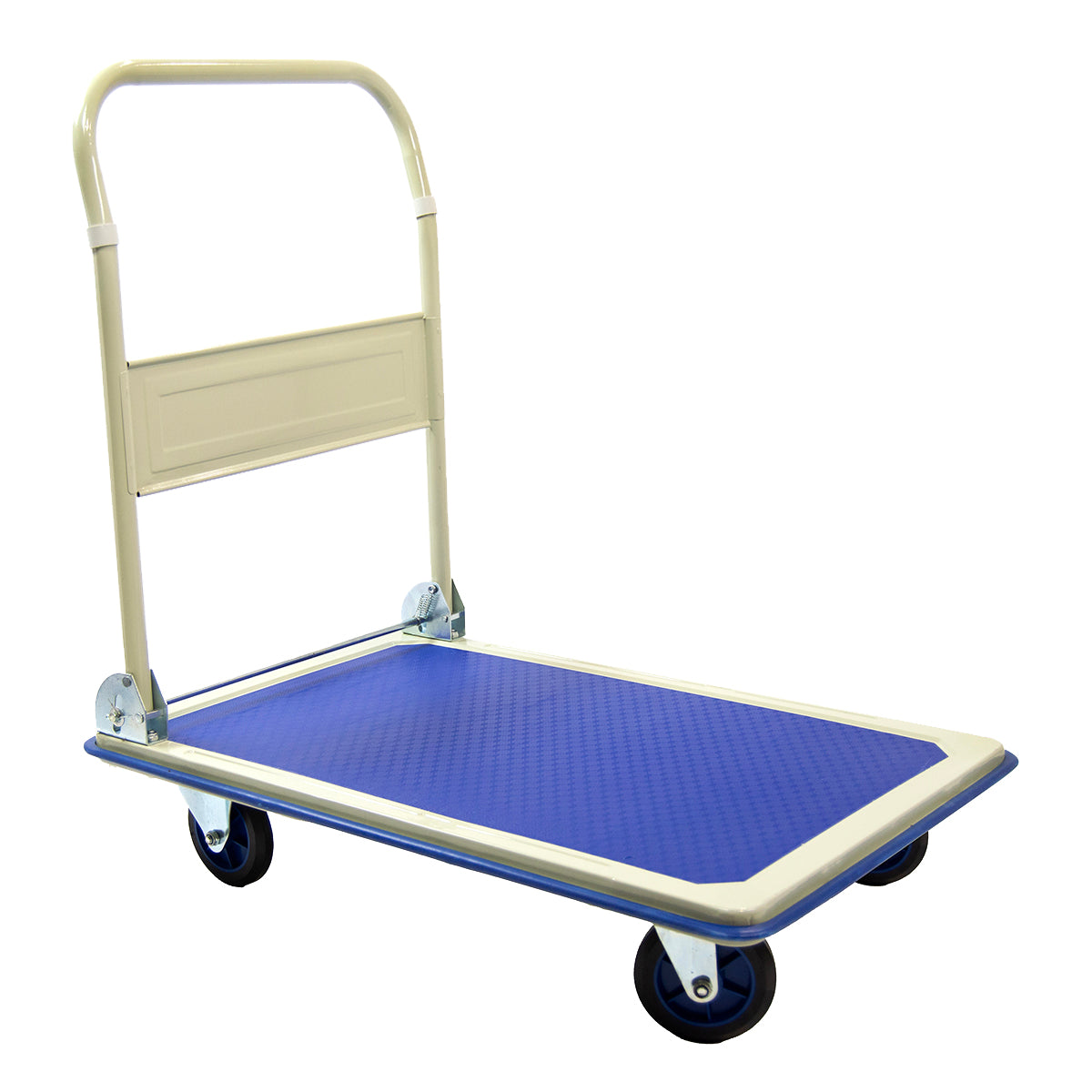 Wolf 150kg Heavy-Duty Platform Cart