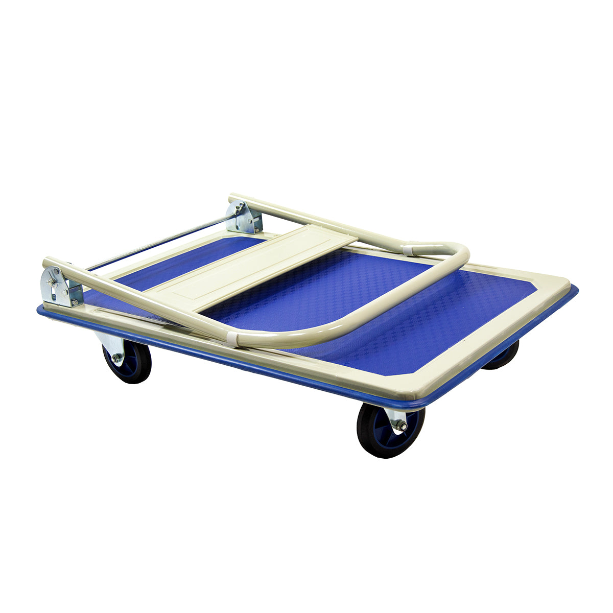 Wolf 300kg Heavy-Duty Platform Cart