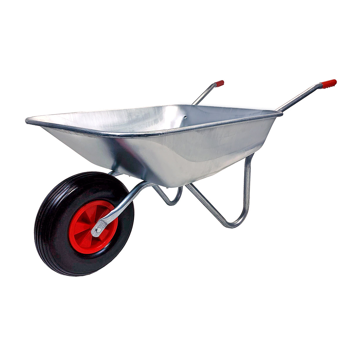 Wolf 65L Wheelbarrow