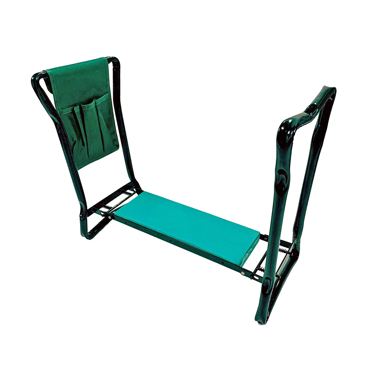 Wolf Folding Kneeler/Seat with Tool Bag