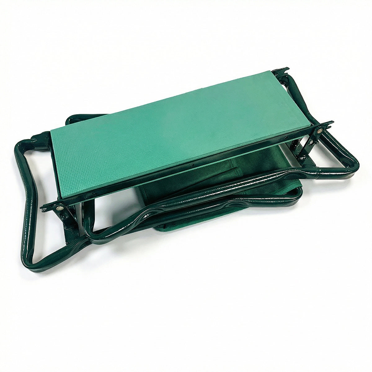 Wolf Folding Kneeler/Seat with Tool Bag