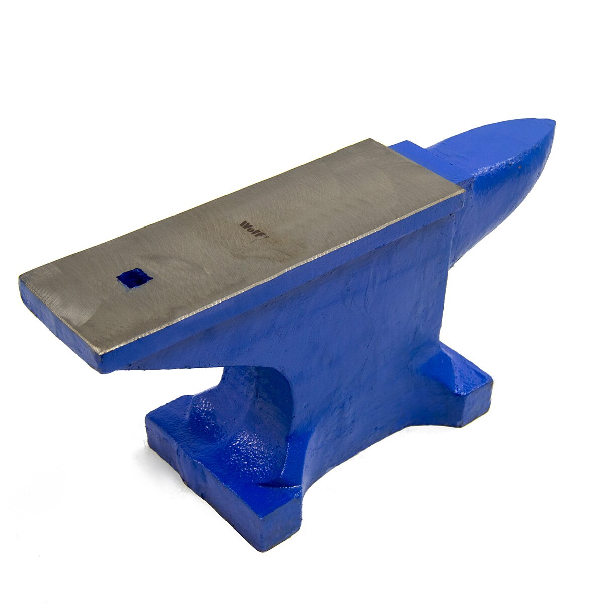 Wolf Unbreakable Anvil 77kg - Image 3