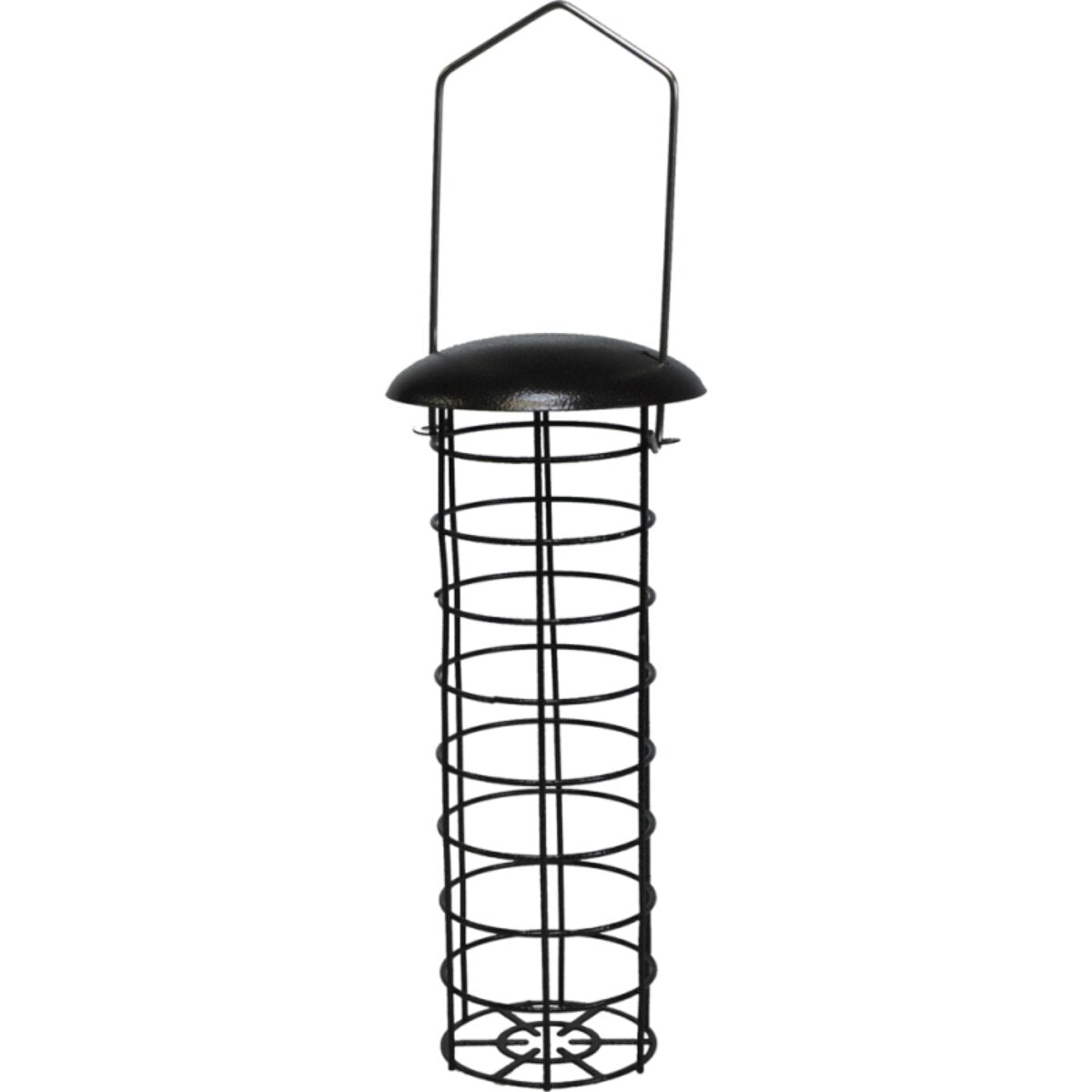 Nature's Market Premium Wild Bird Fat Ball Feeder - Image 2