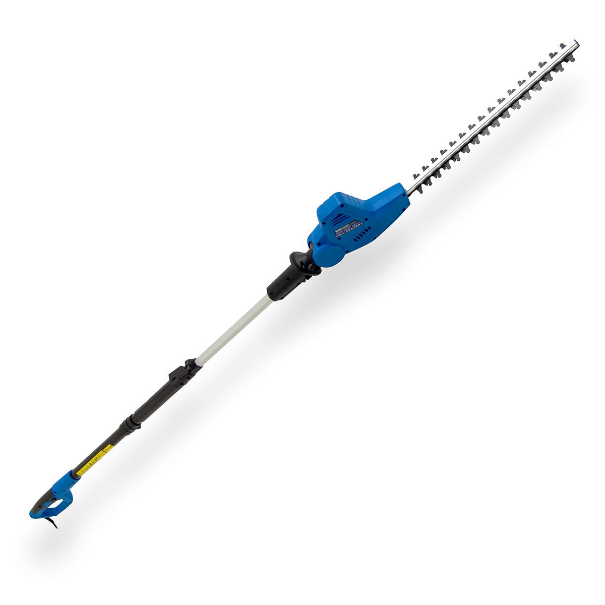 Bloggs 16" 41cm Electric Pole Hedge Trimmer 500W 230V