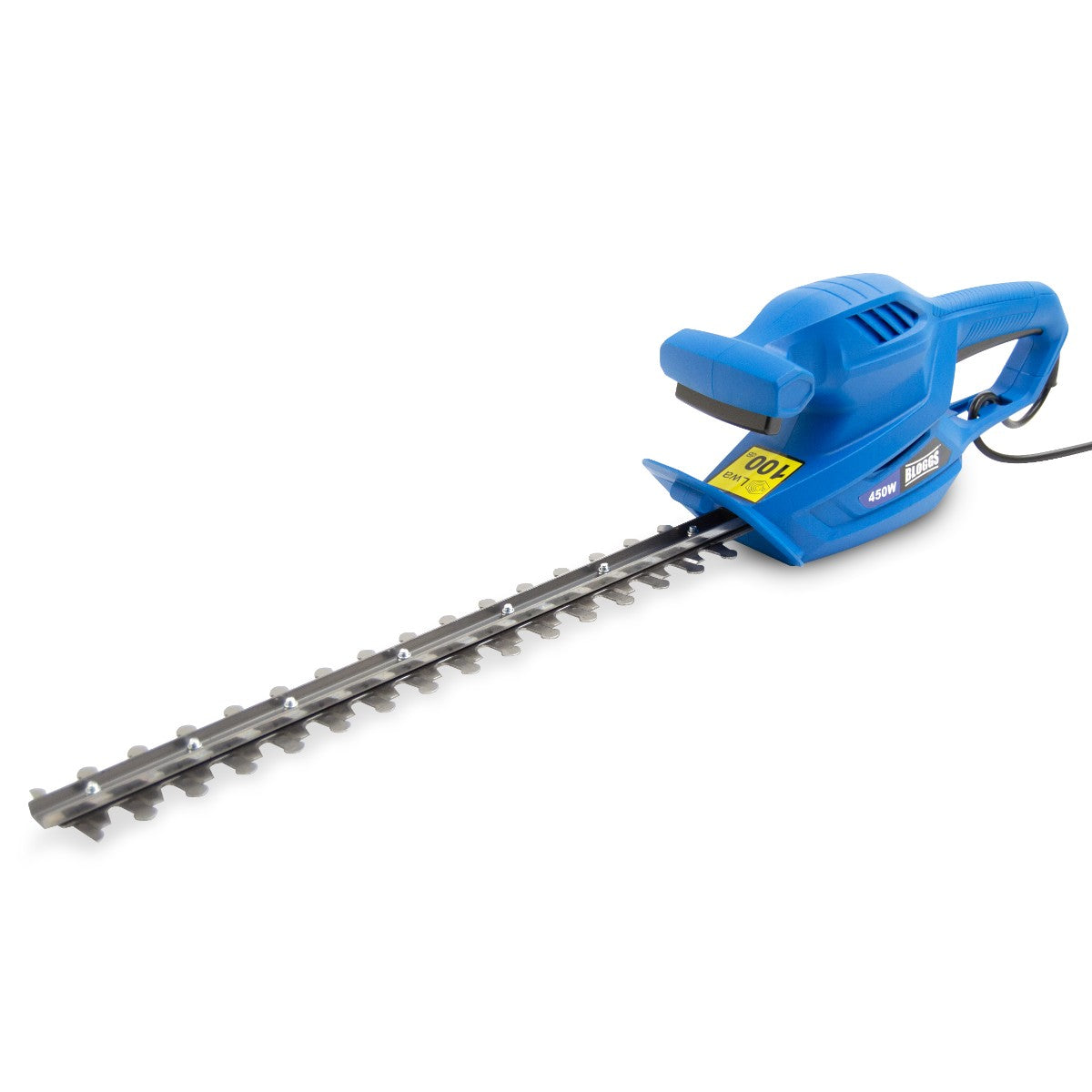 Bloggs 16” 41cm Electric Hedge Trimmer 450W 230V