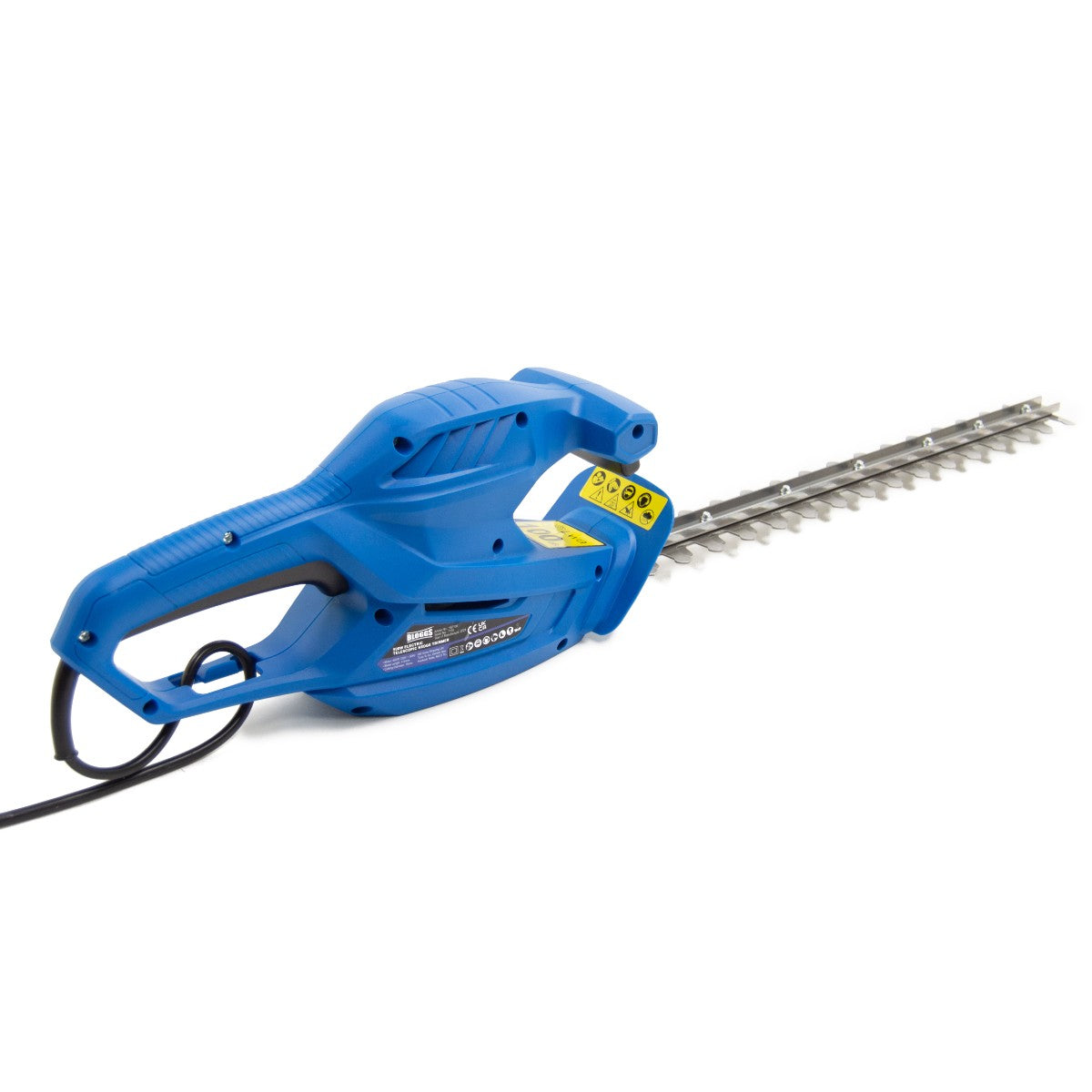 Bloggs 16” 41cm Electric Hedge Trimmer 450W 230V