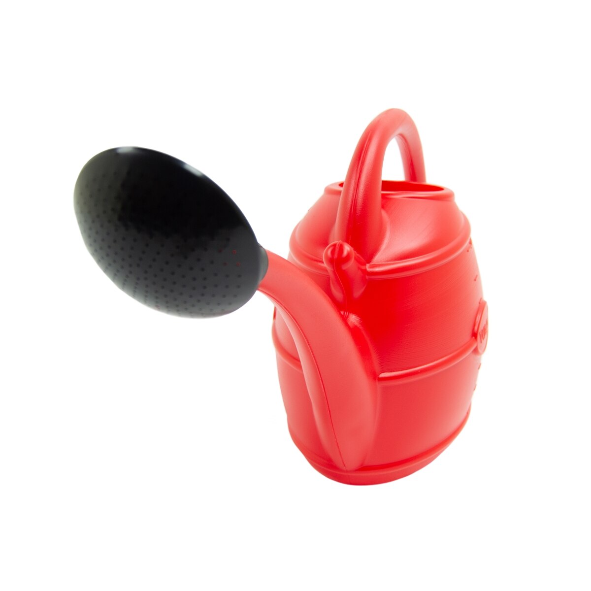 Ward 10L Watering Can in Red with General Purpose Rose - Image 3