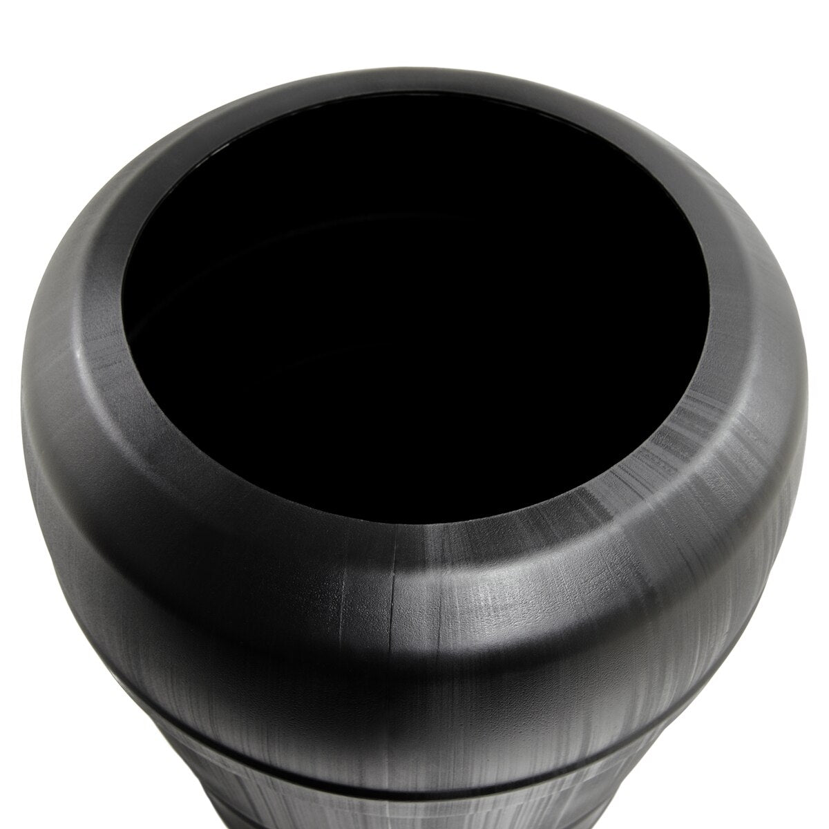 Strata 210L Water Butt with Lockable Lid and Tap - Image 2