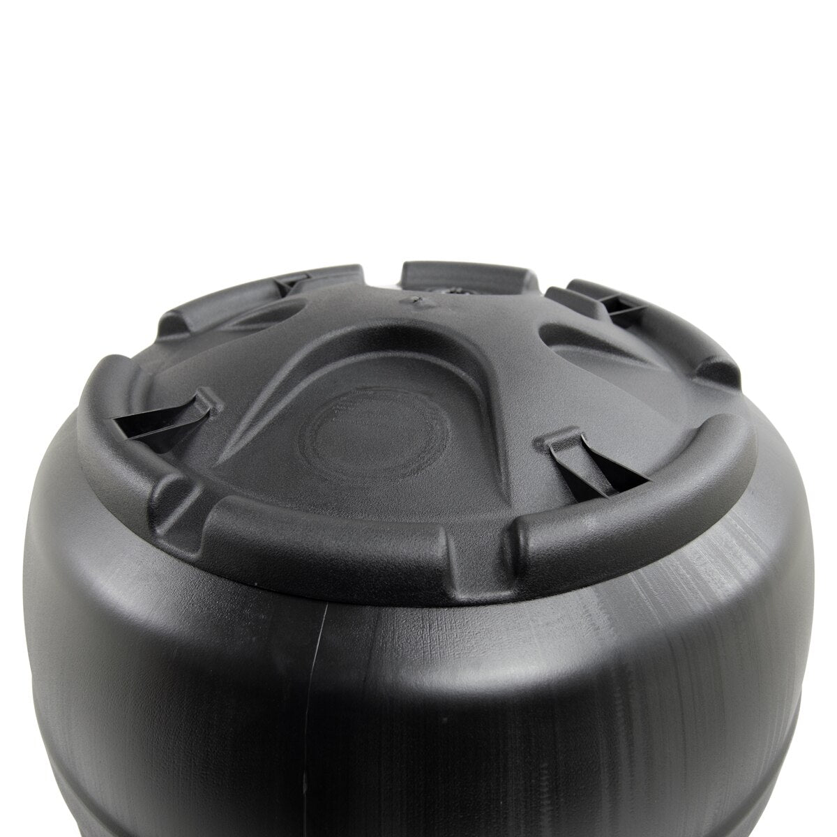 Strata 210L Water Butt with Lockable Lid and Tap - Image 3