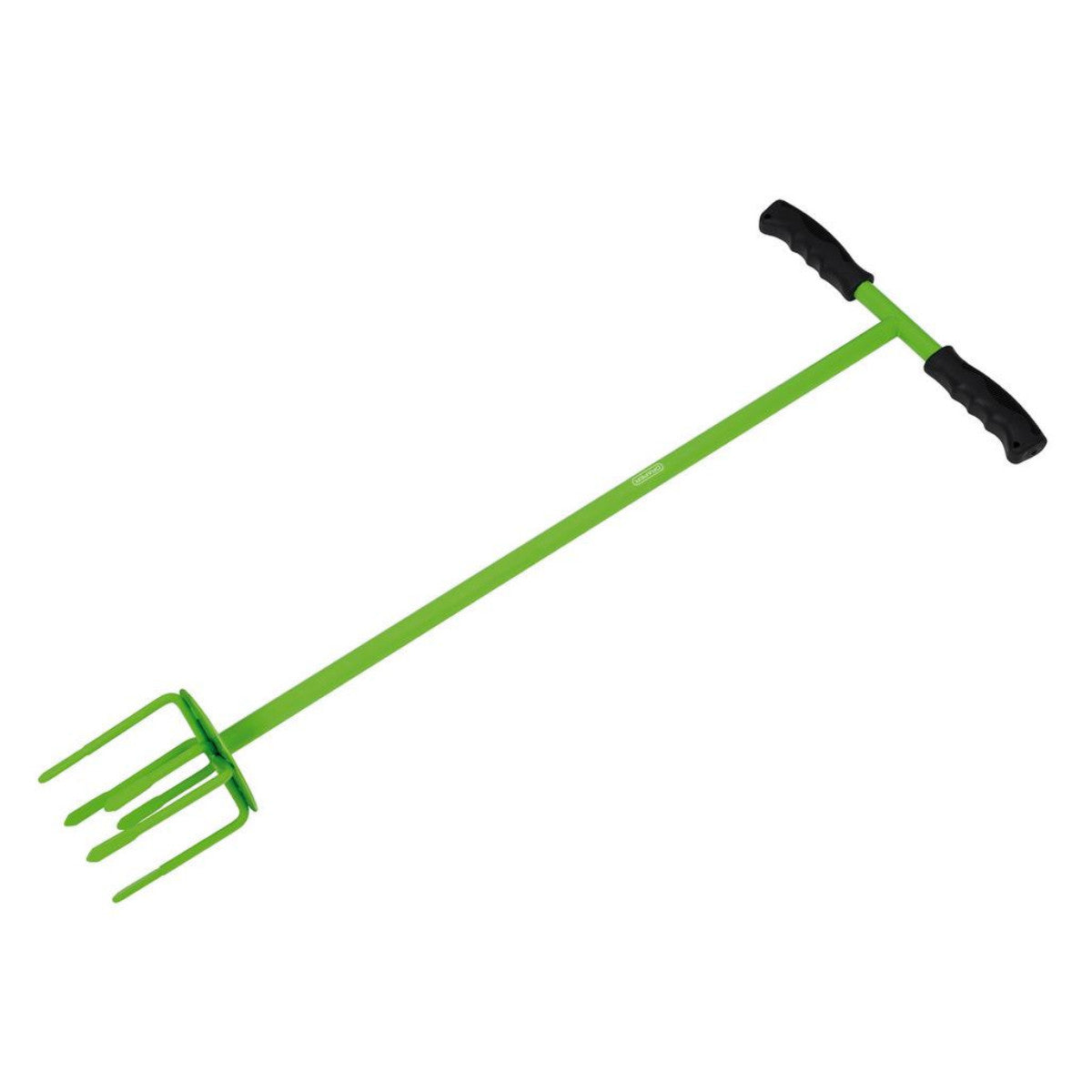 Draper Soft Grip Handle Garden Tiller 28163