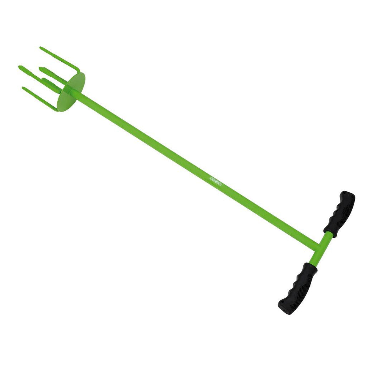 Draper Soft Grip Handle Garden Tiller 28163