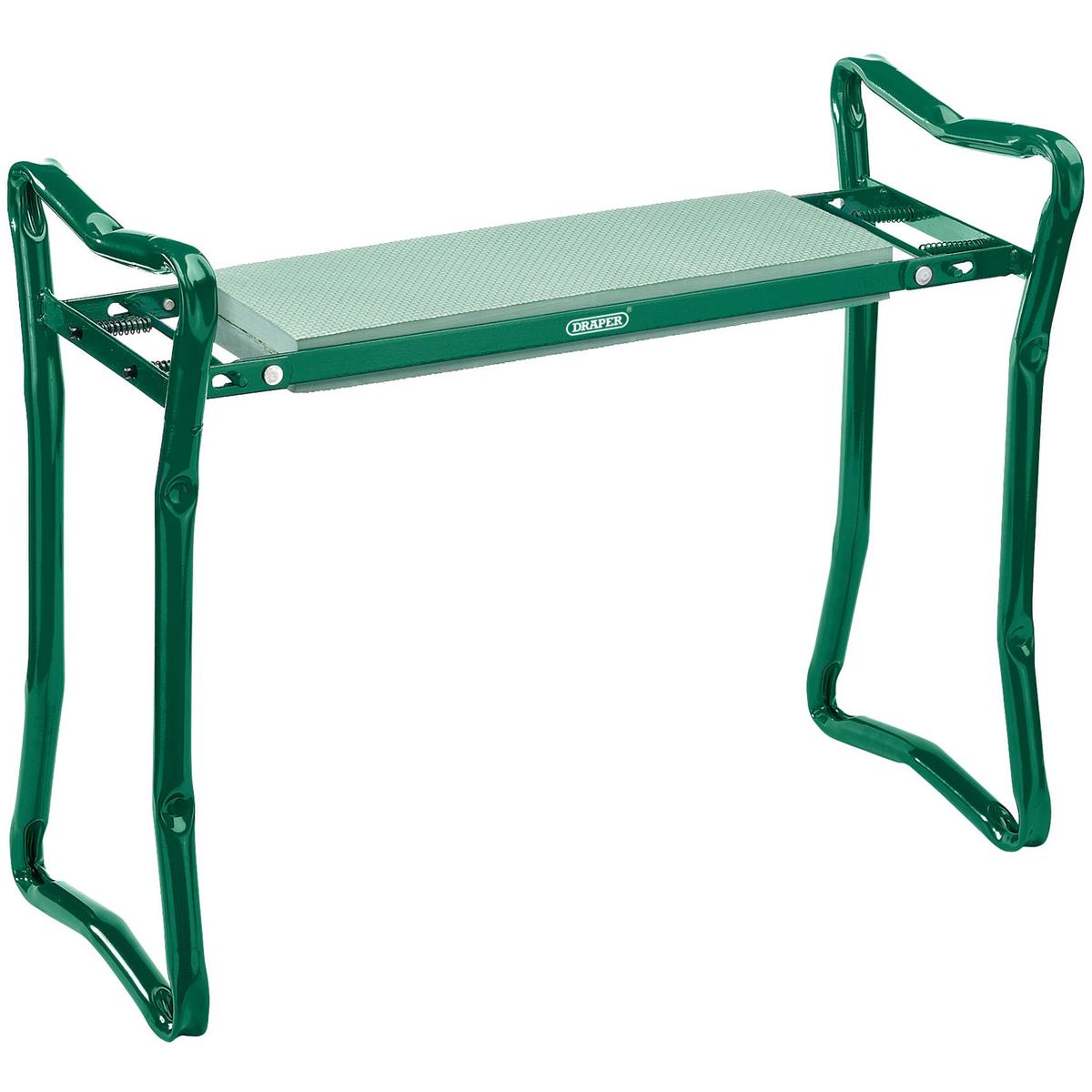 Draper Folding Kneeler and Seat - Image 1