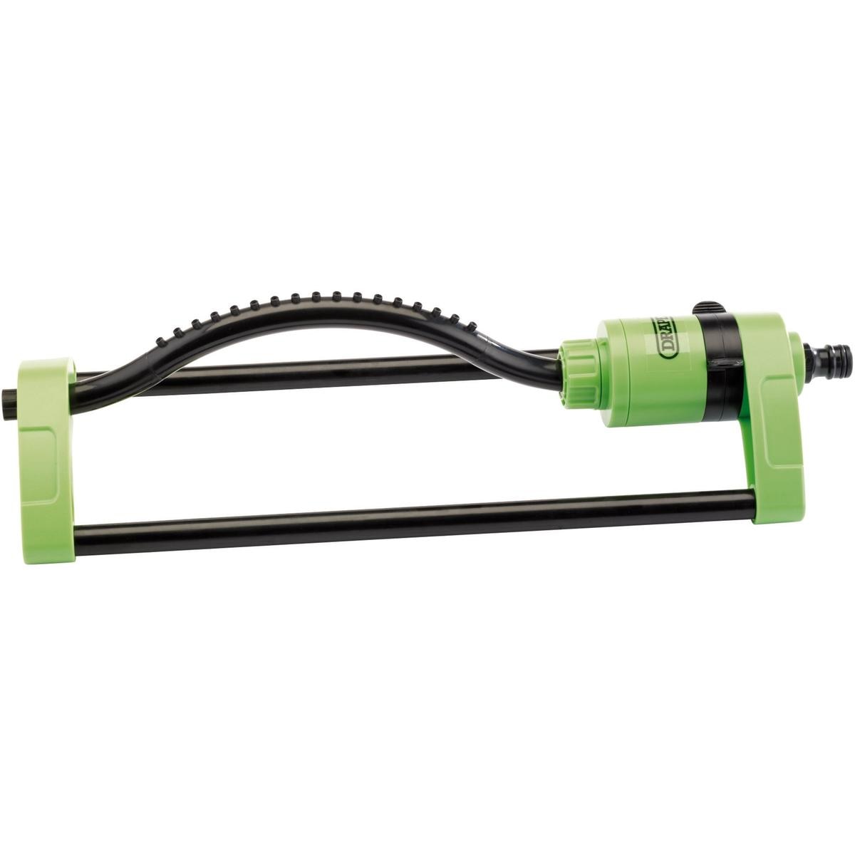 Draper Compact Oscillating Sprinkler - Image 1