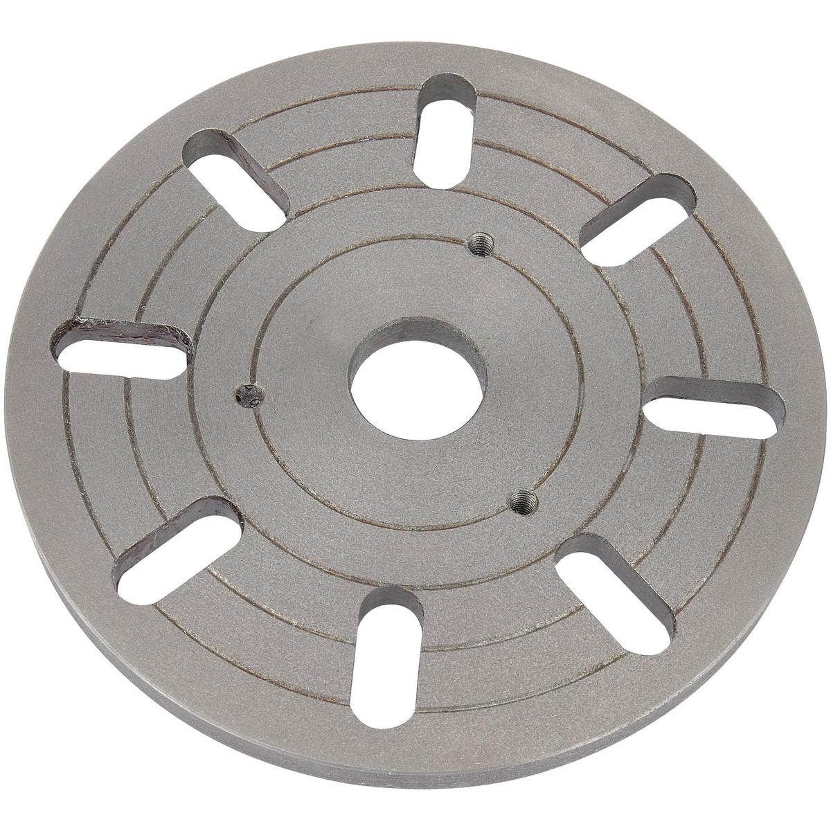Draper Face Plate for use with Stock No. 33893 - Image 1