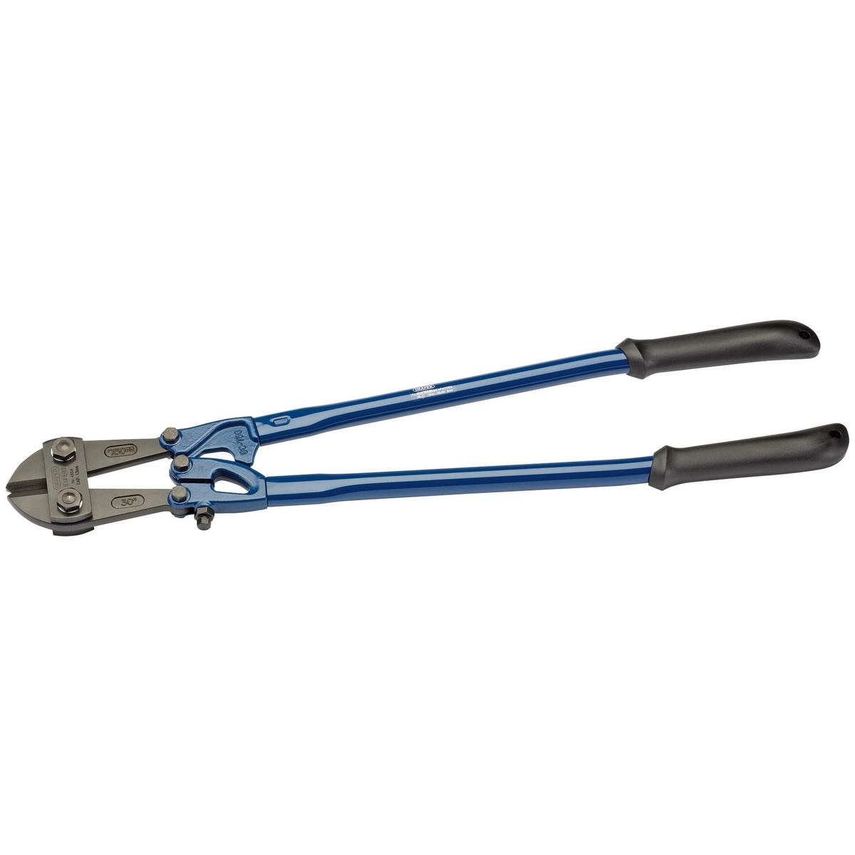 Draper Expert Heavy Duty Centre Cut Bolt Cutter, 750mm - Image 1