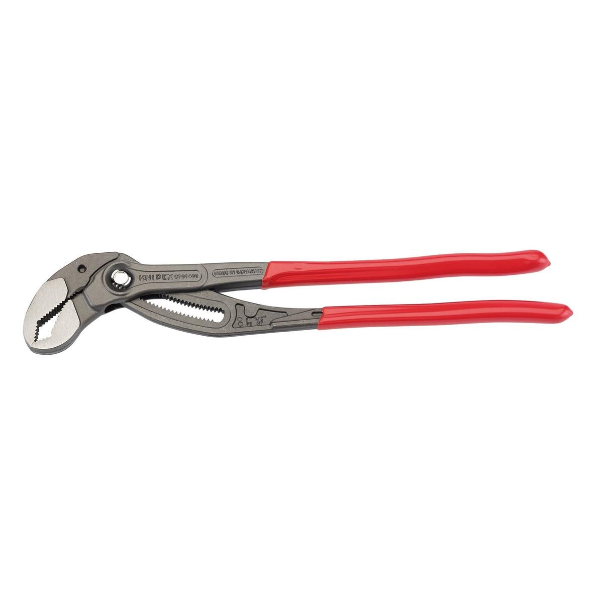 KNIPEX Cobra 87 01 400 Waterpump Pliers, 400mm - Image 1