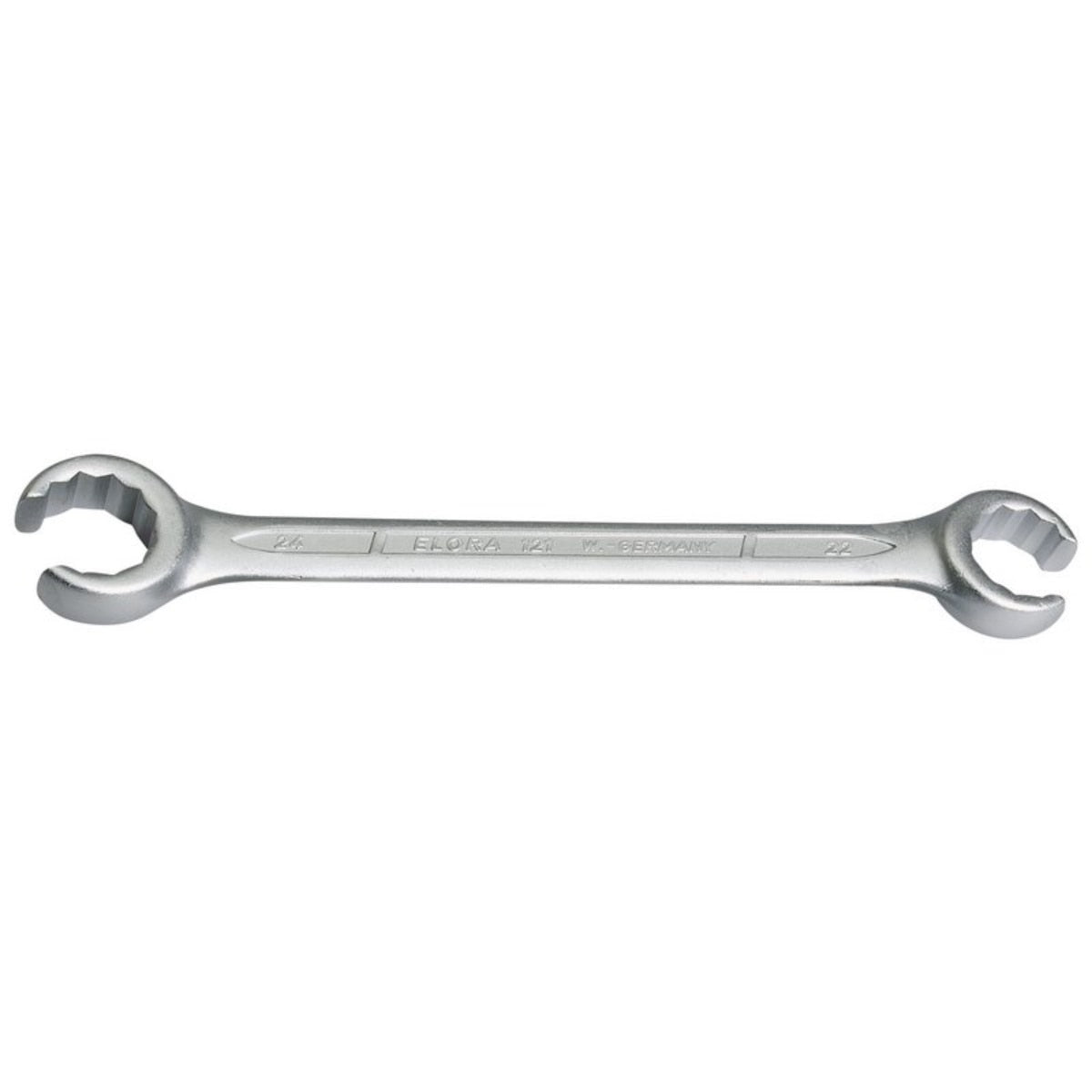 Elora Metric Flare Nut Spanner, 30 x 32mm - Image 1