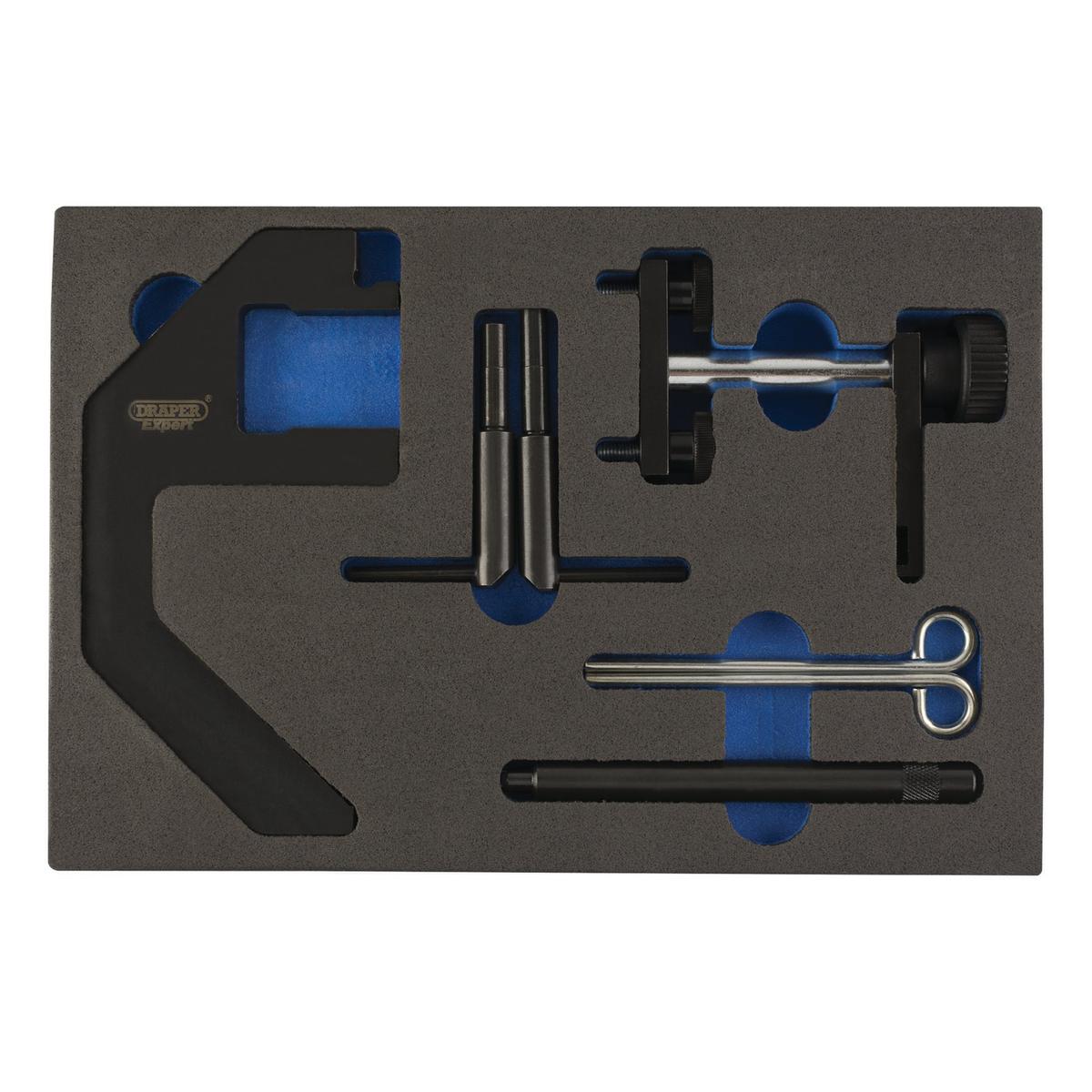 Draper Expert Engine Timing Kit (BMW, Land Rover, Vauxhall, MG, Rover) - Image 2
