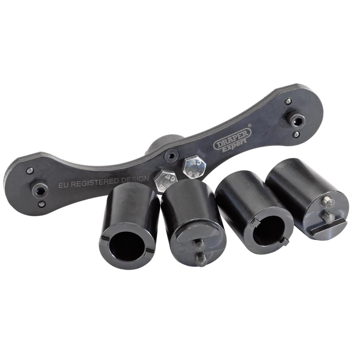 Draper Expert Balance Shaft Alignment Tool Kit (BMW, MINI) - Image 1